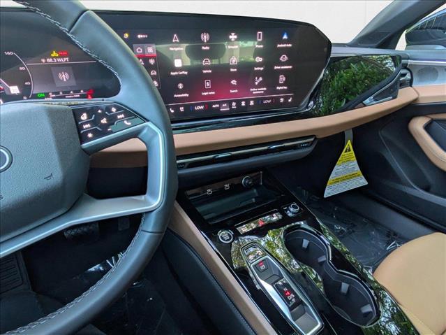 2025 Audi A5 Premium Plus - Photo 13