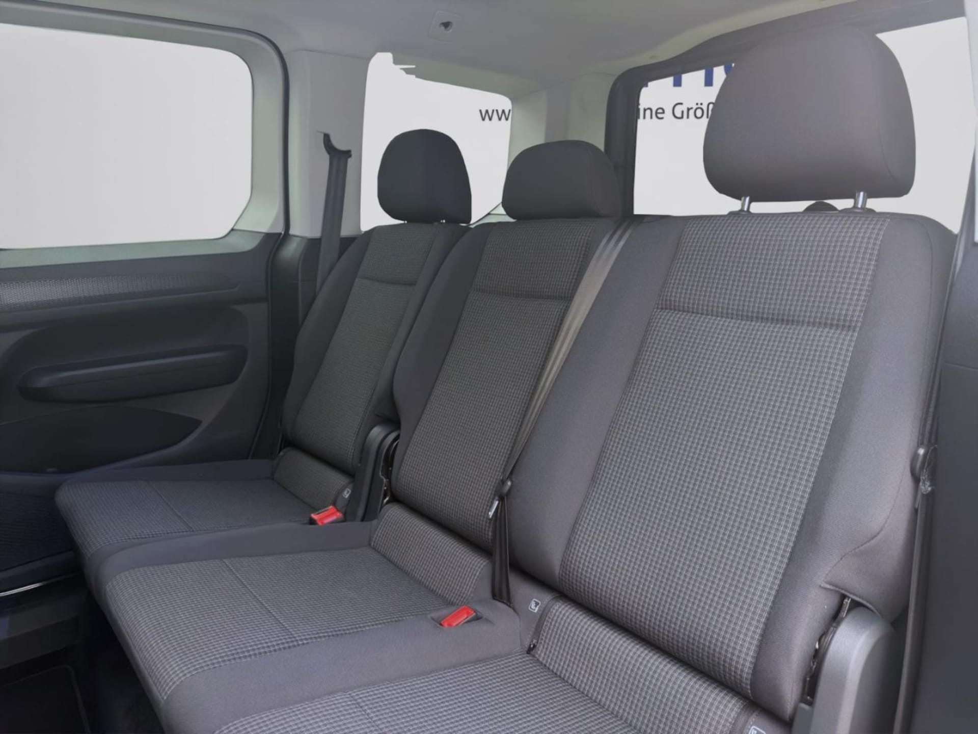 Volkswagen Caddy Basis-Modell