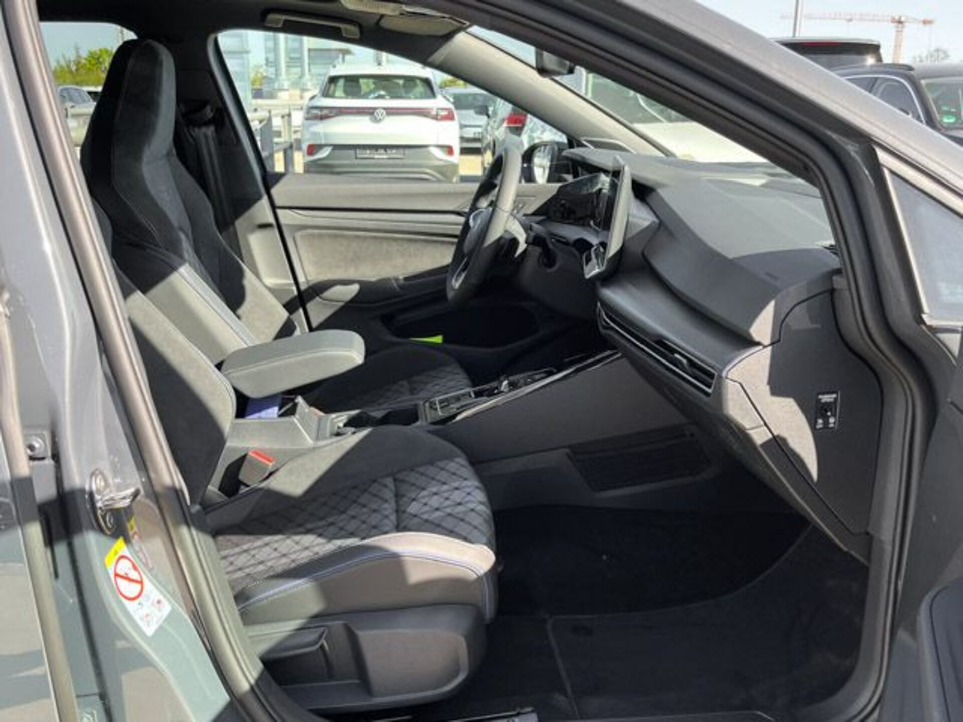Volkswagen Golf Variant R-Line