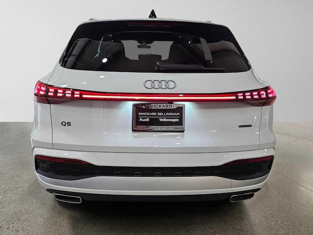 2025 Audi Q5 Premium Plus - Photo 6
