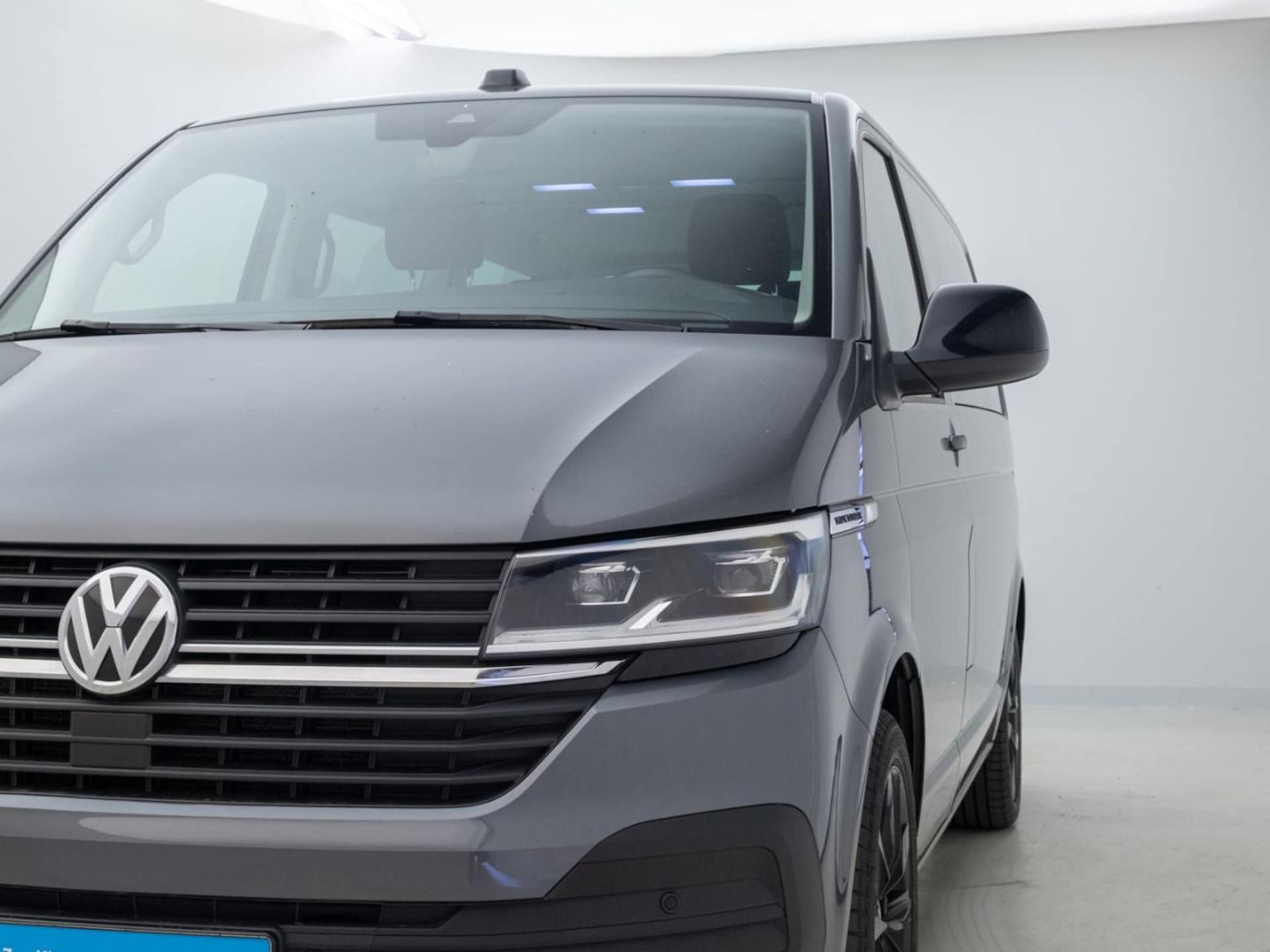 Volkswagen T6.1 Multivan Comfortline
