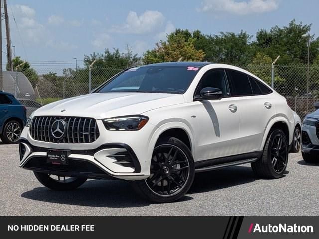 2024 Mercedes-Benz