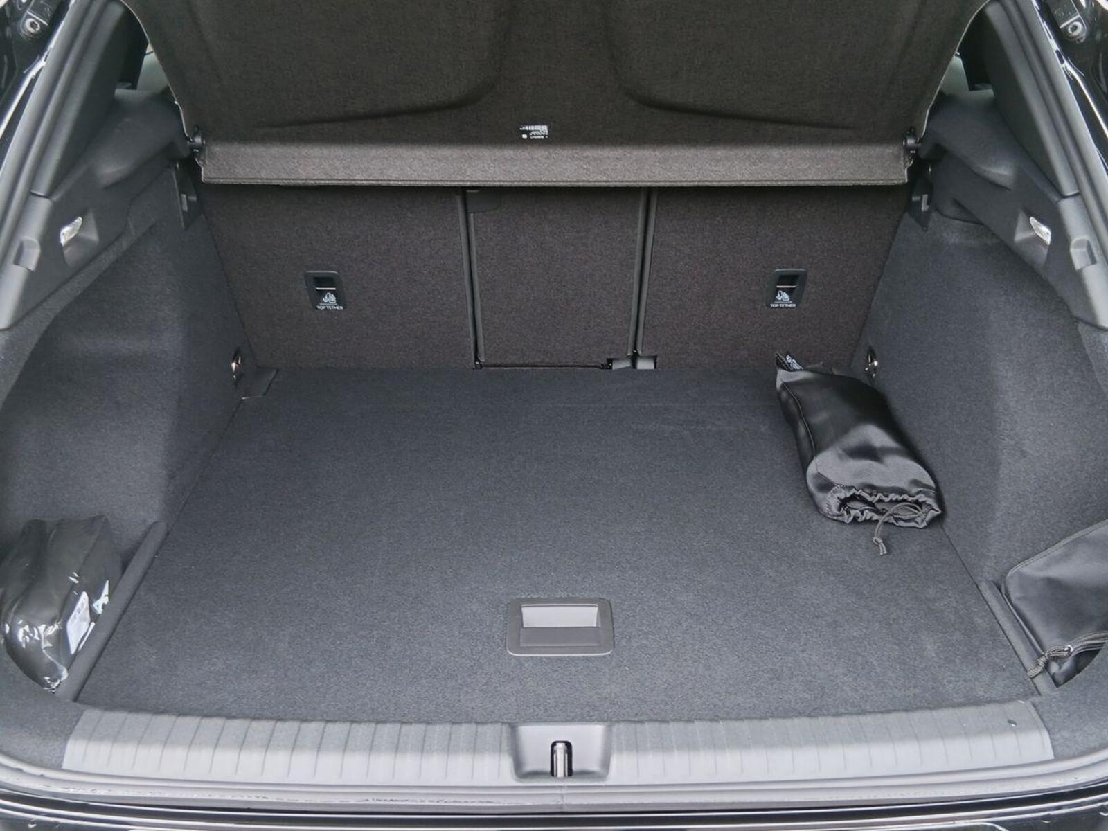 CUPRA Terramar – Bild 20