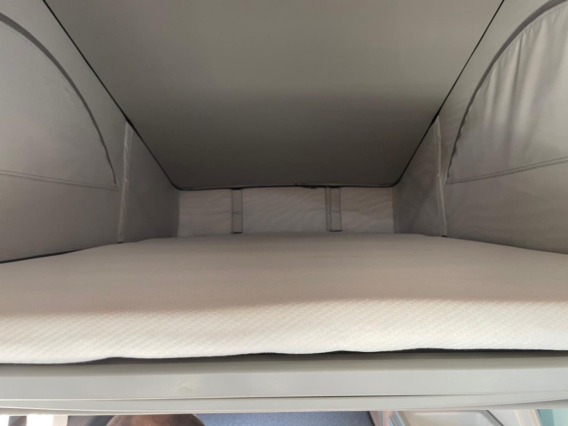 Volkswagen T6.1 California Ocean