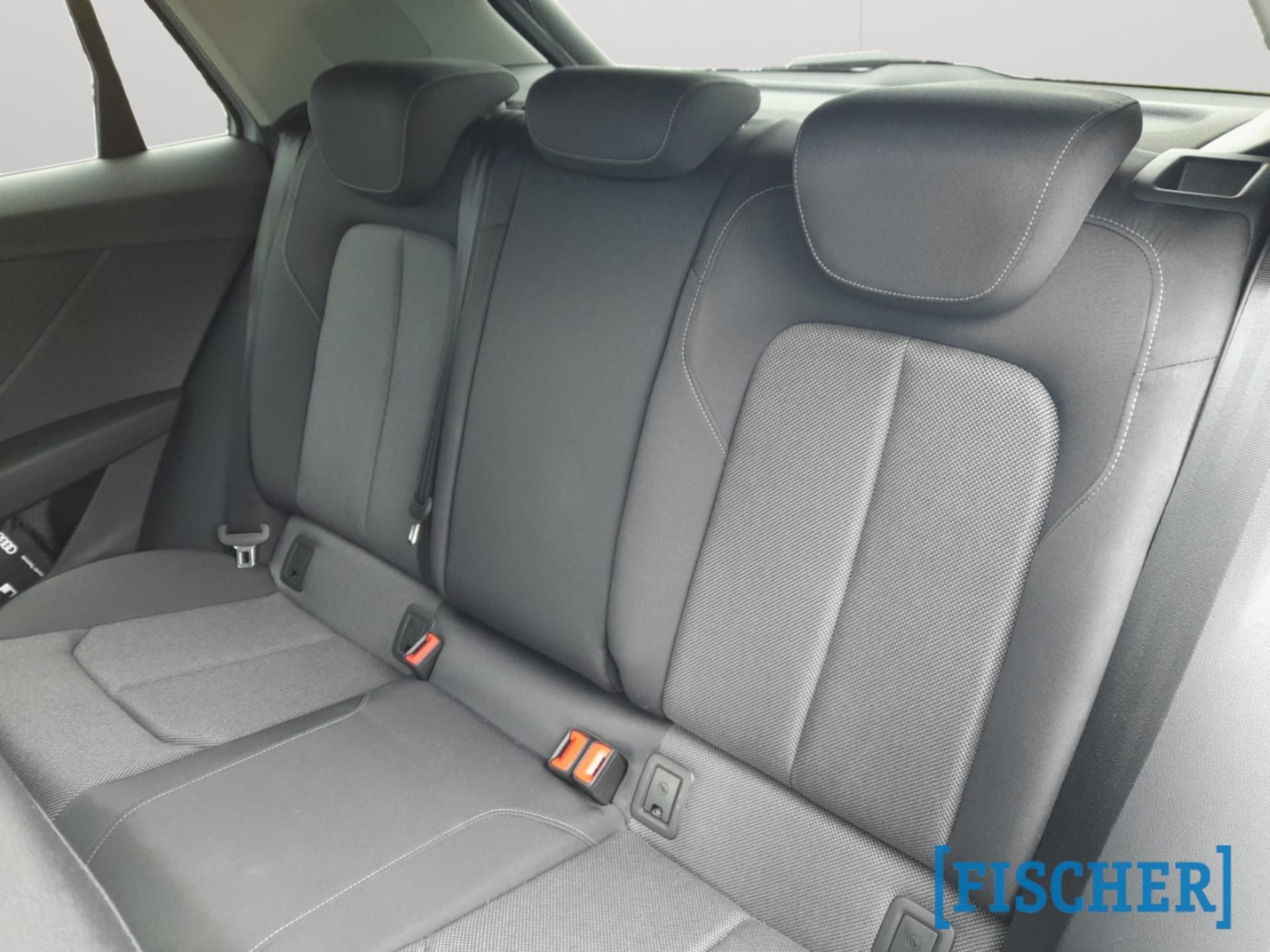 Audi Q2 Advanced