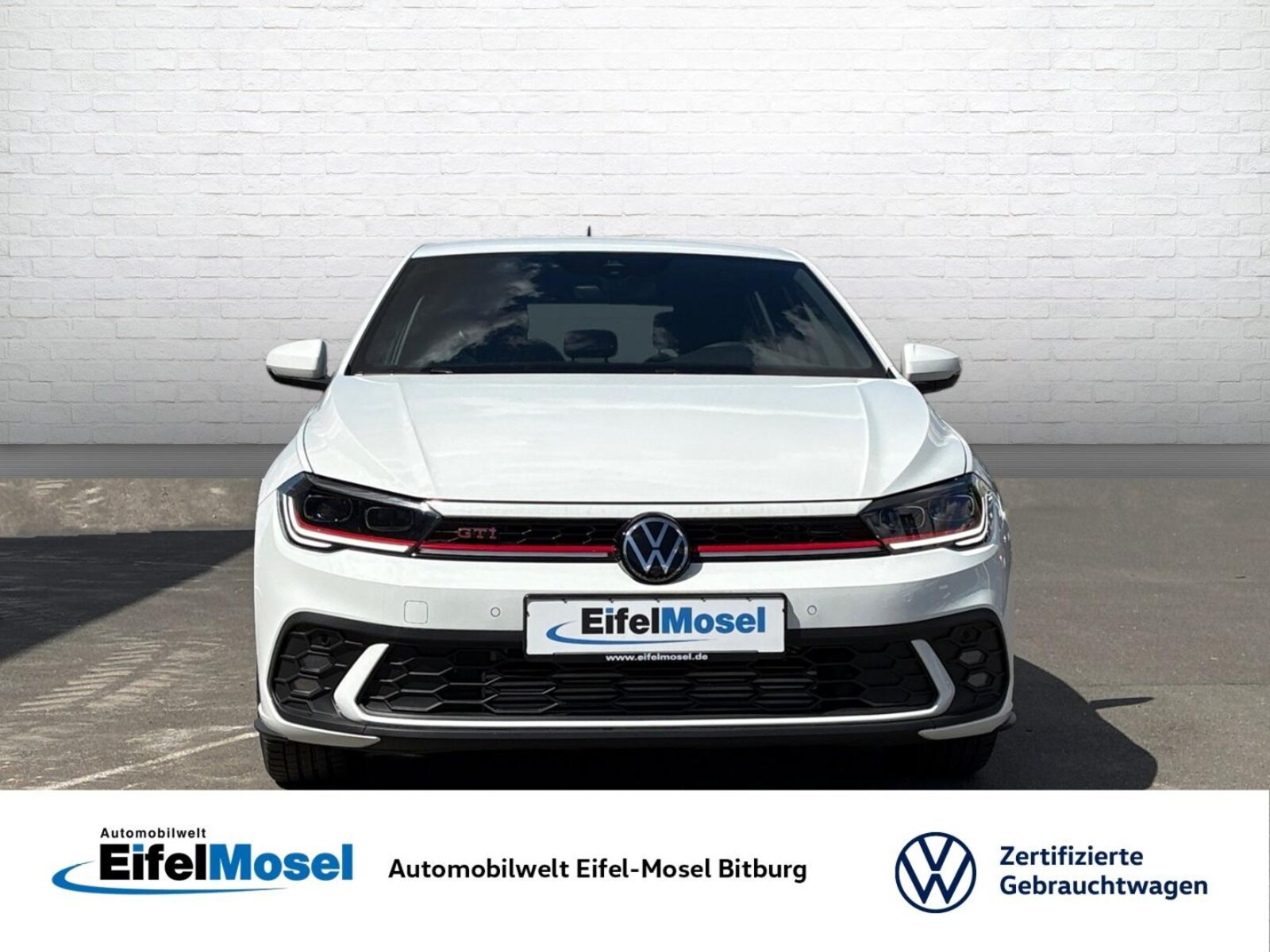 Volkswagen Polo – Bild 8