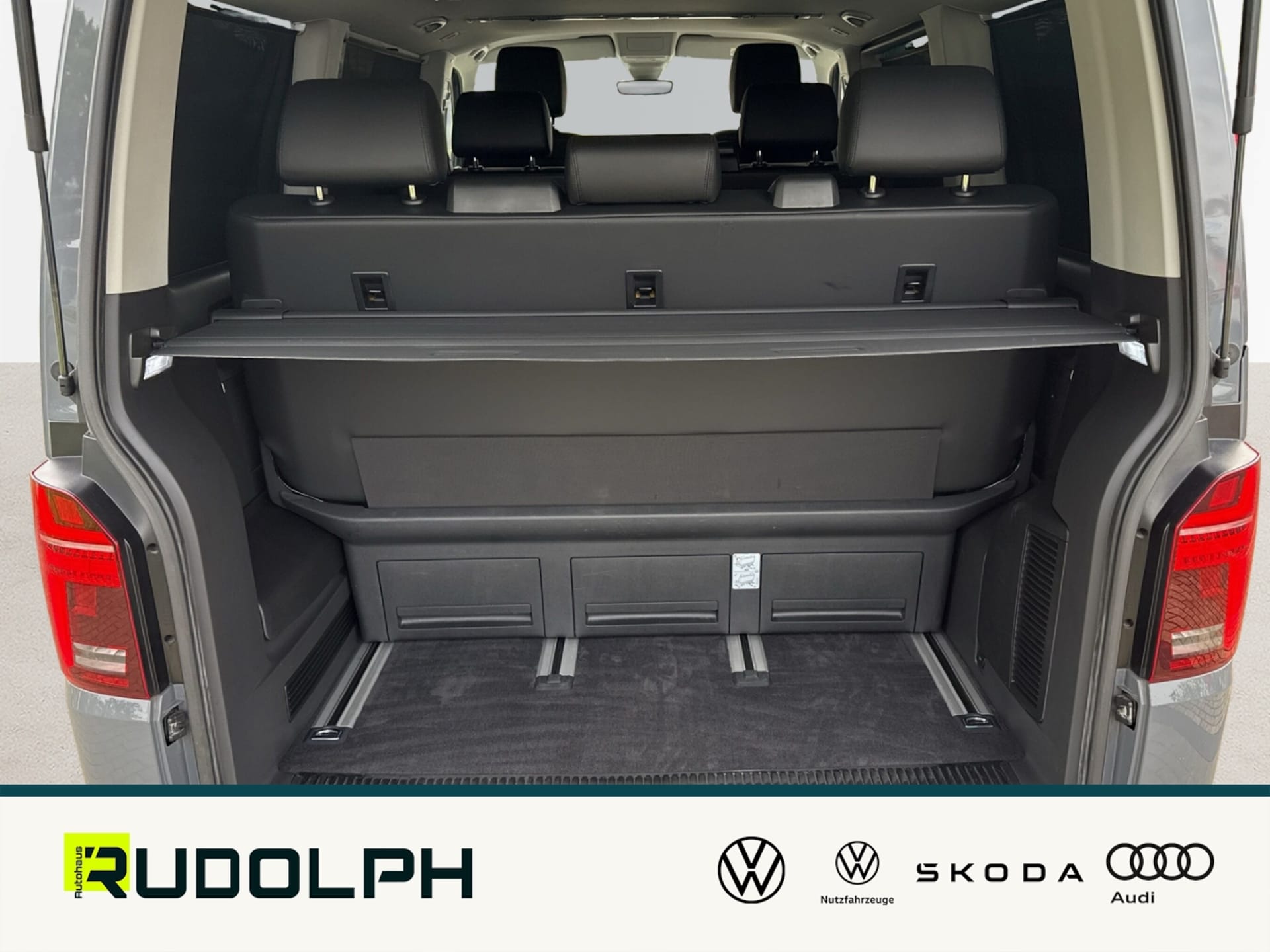 Volkswagen T6.1 Multivan Comfortline