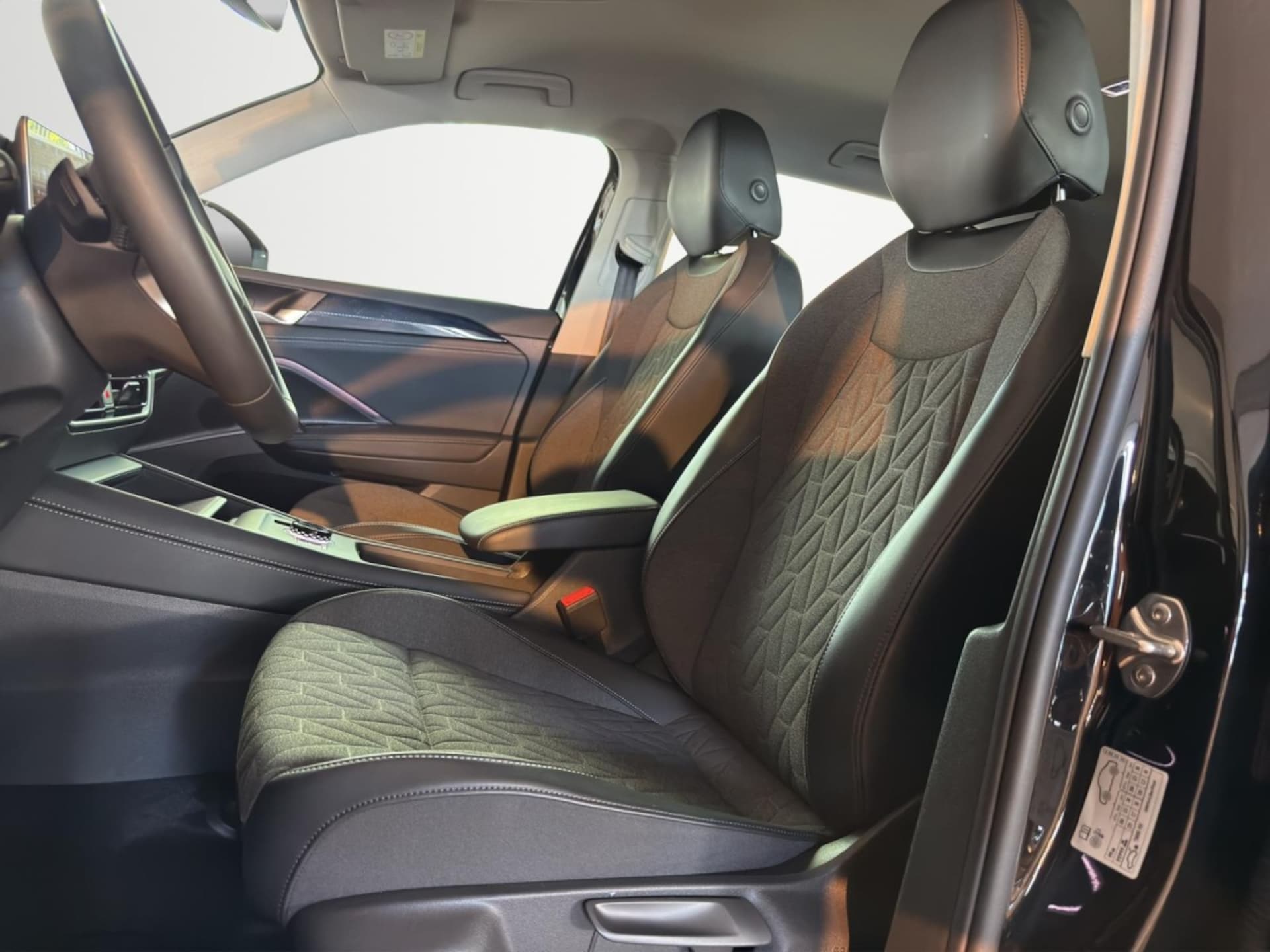 Volkswagen Tayron Life