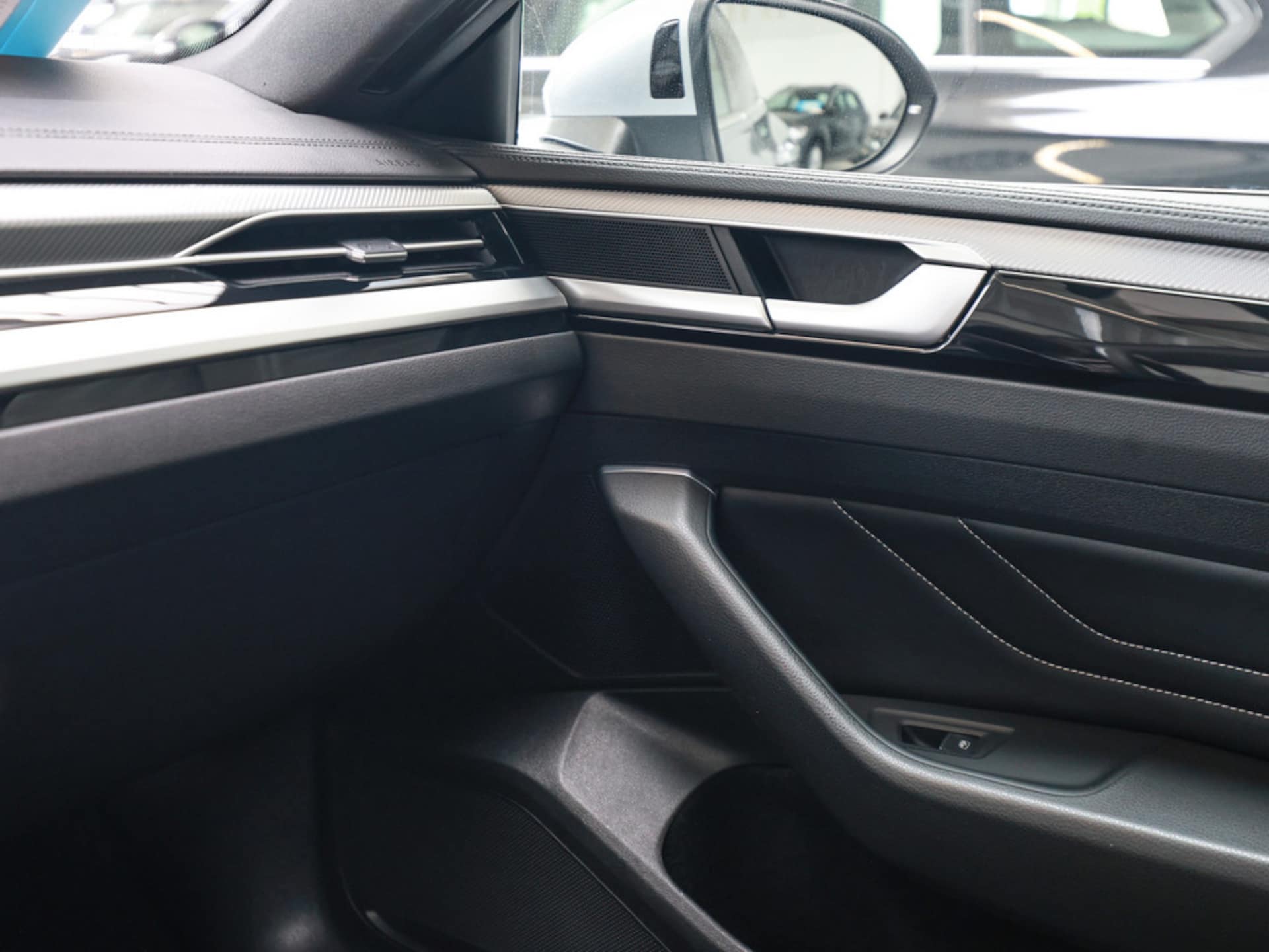 Volkswagen Arteon Shooting Brake R-Line