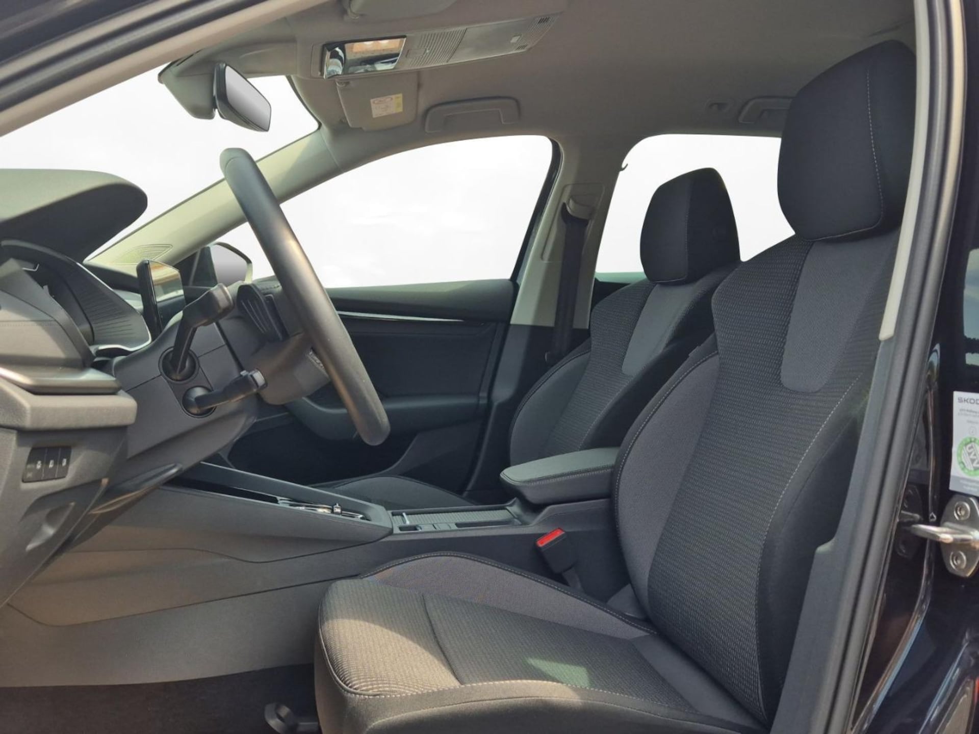 Skoda Octavia Combi Ambition