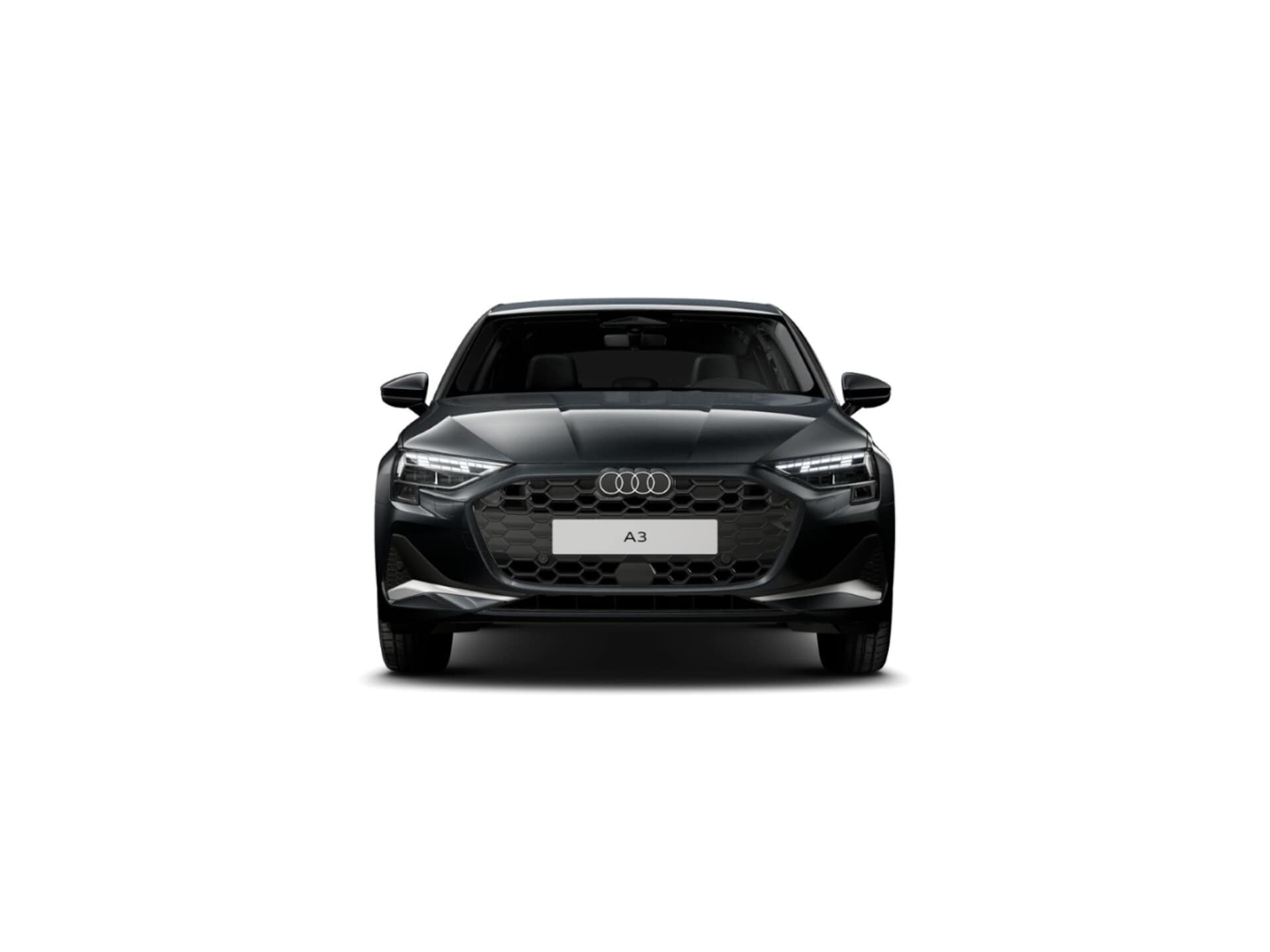 Audi A3 Sportback Advanced