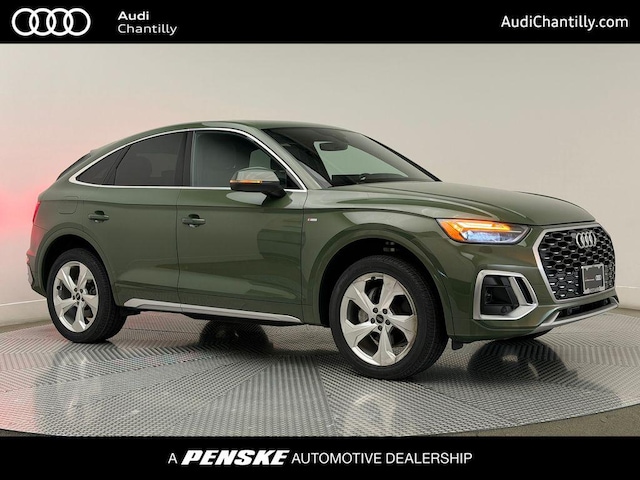 Photo of 2022 Audi Q5 Sportback