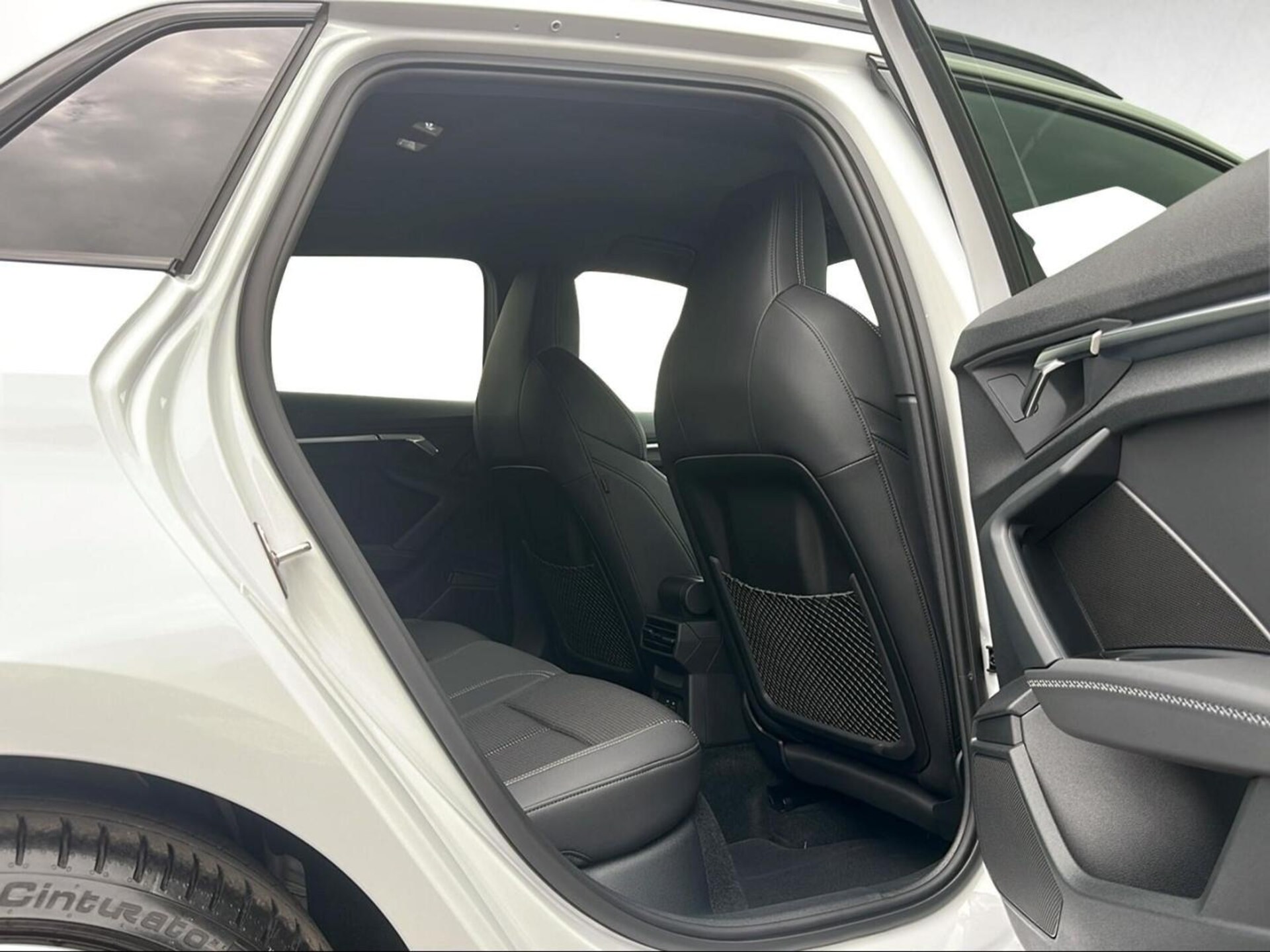Audi A3 Sportback S line