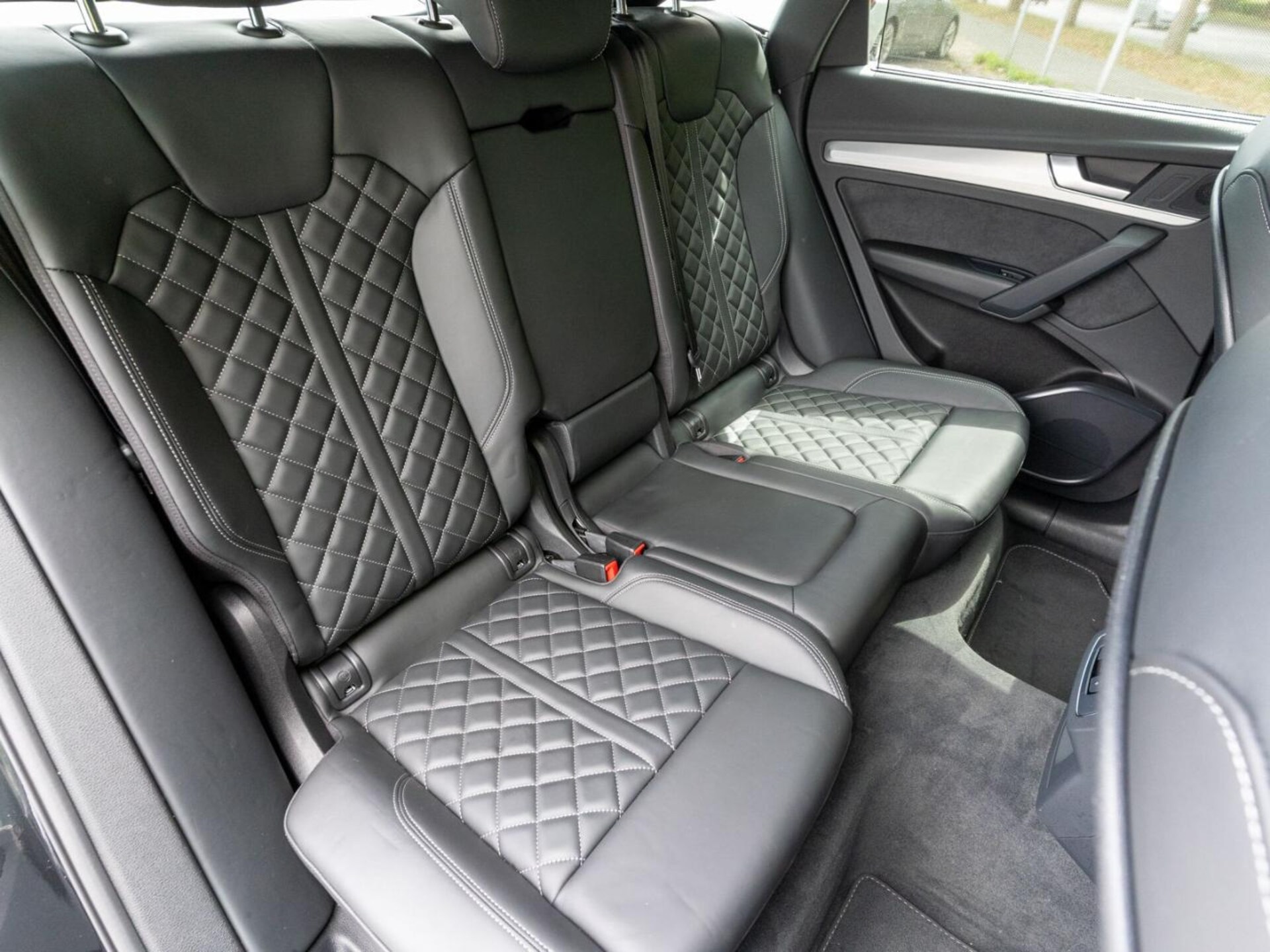 Audi SQ5 Sportback