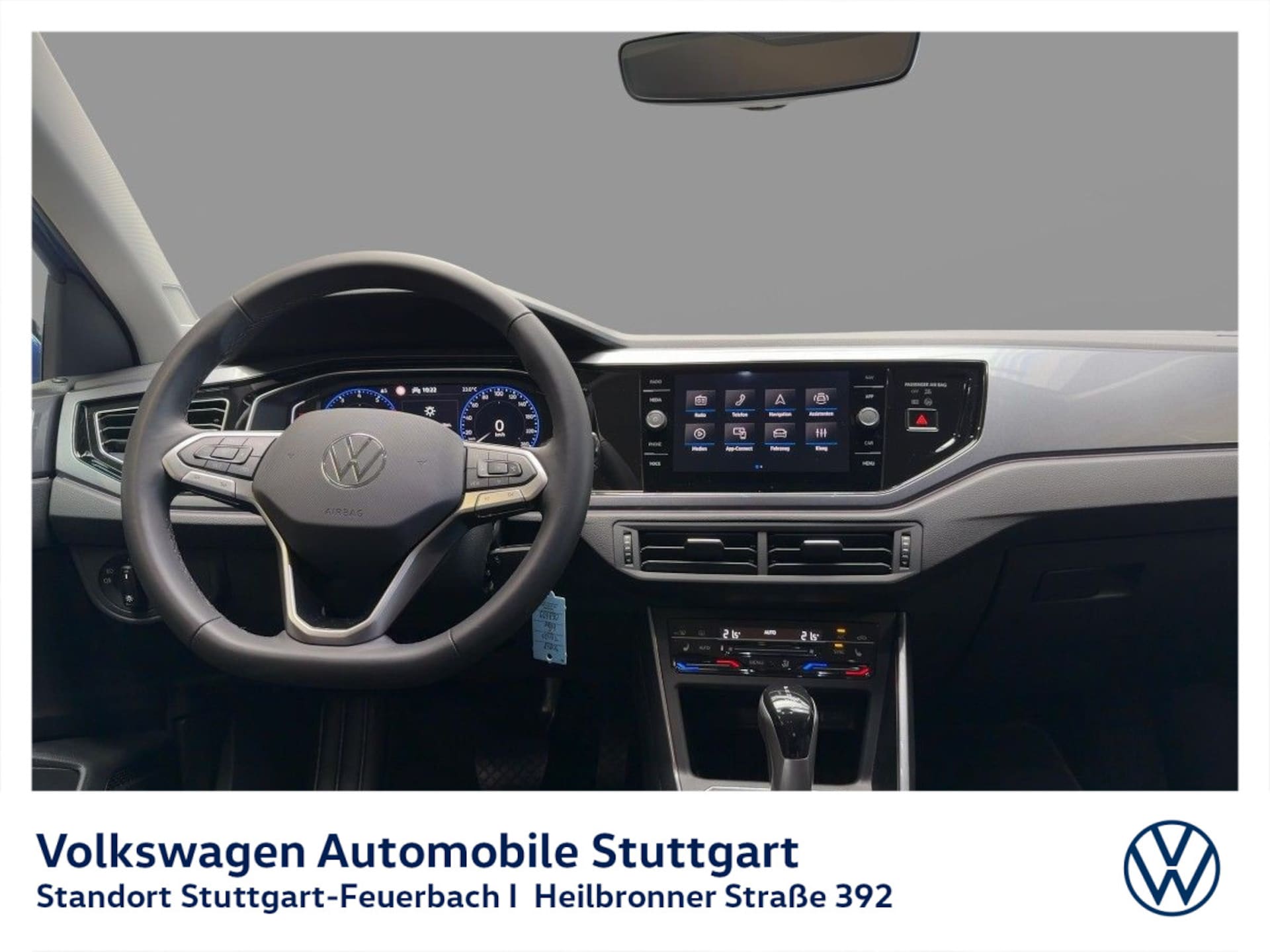 Volkswagen Taigo Style