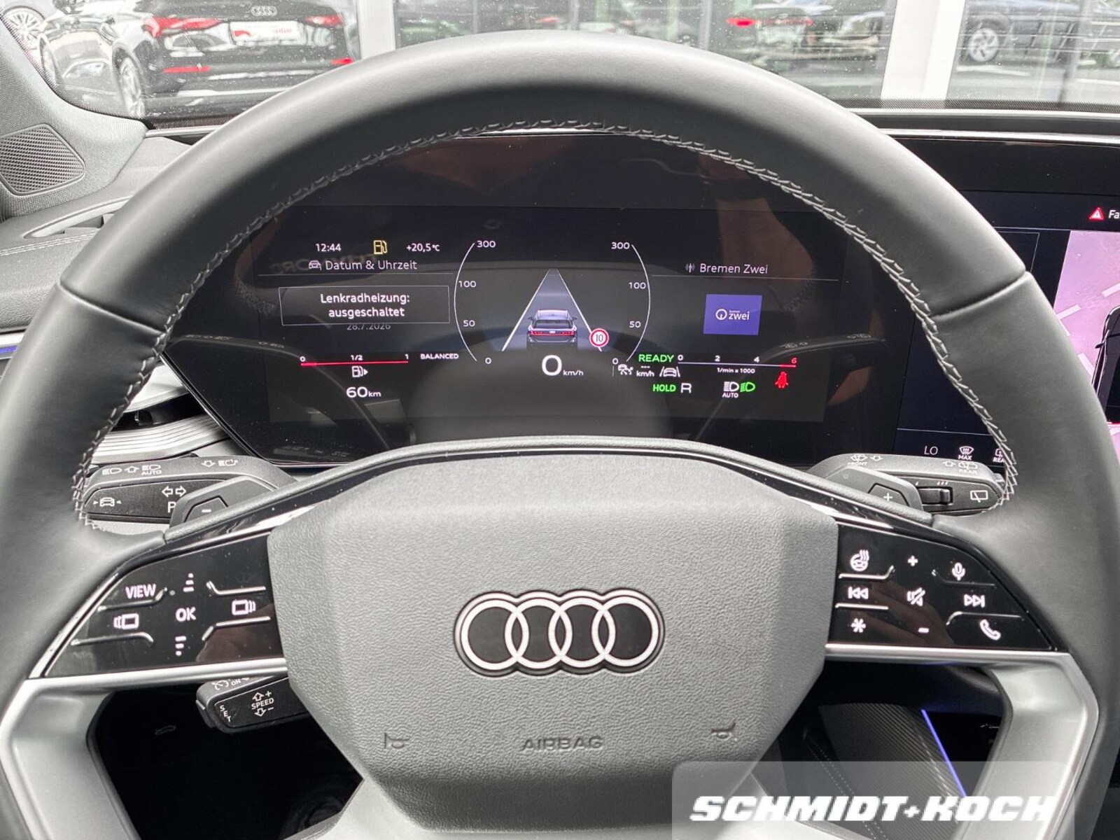 Audi A6 Avant – Bild 15