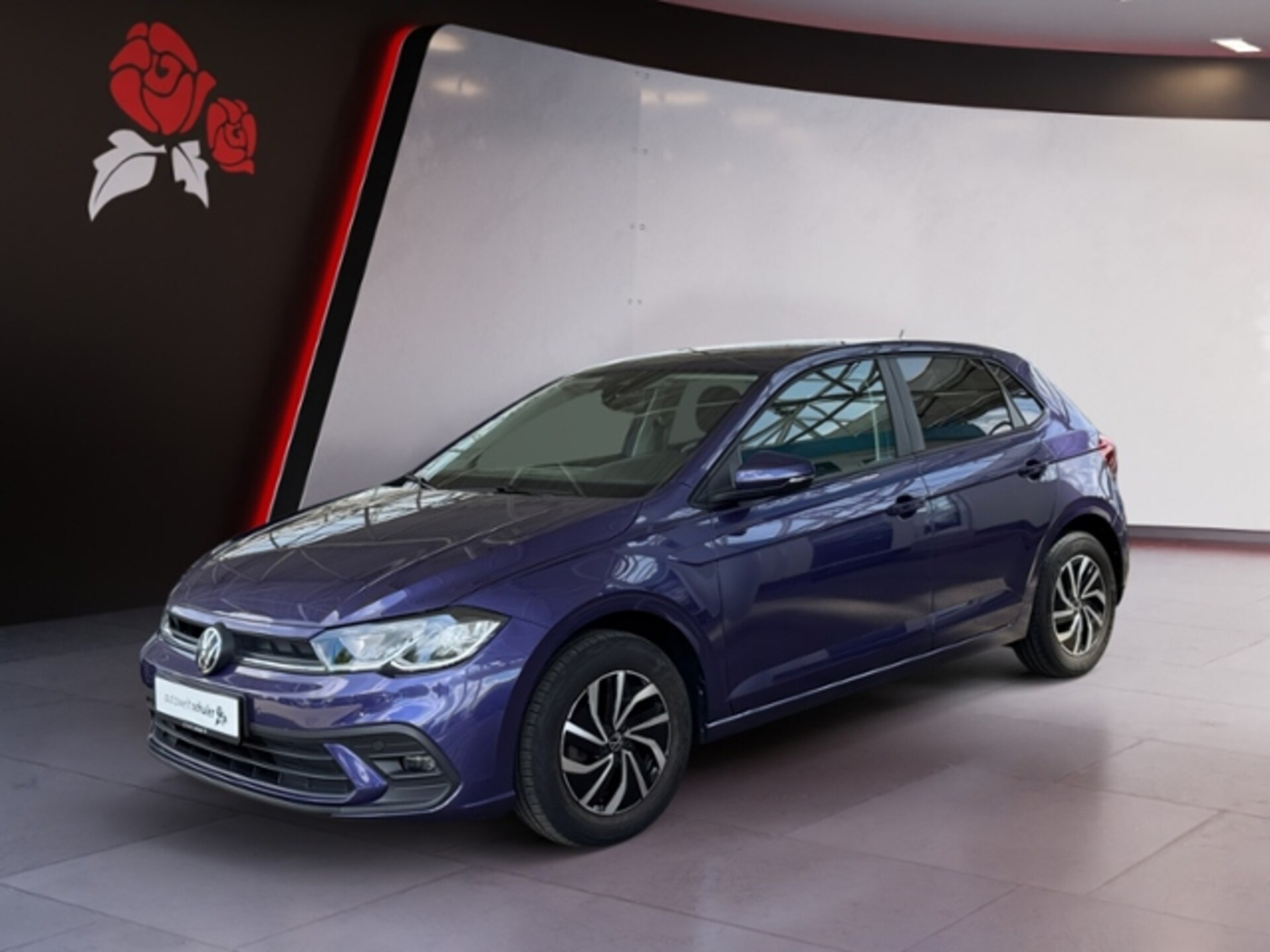 Volkswagen Polo FRESH