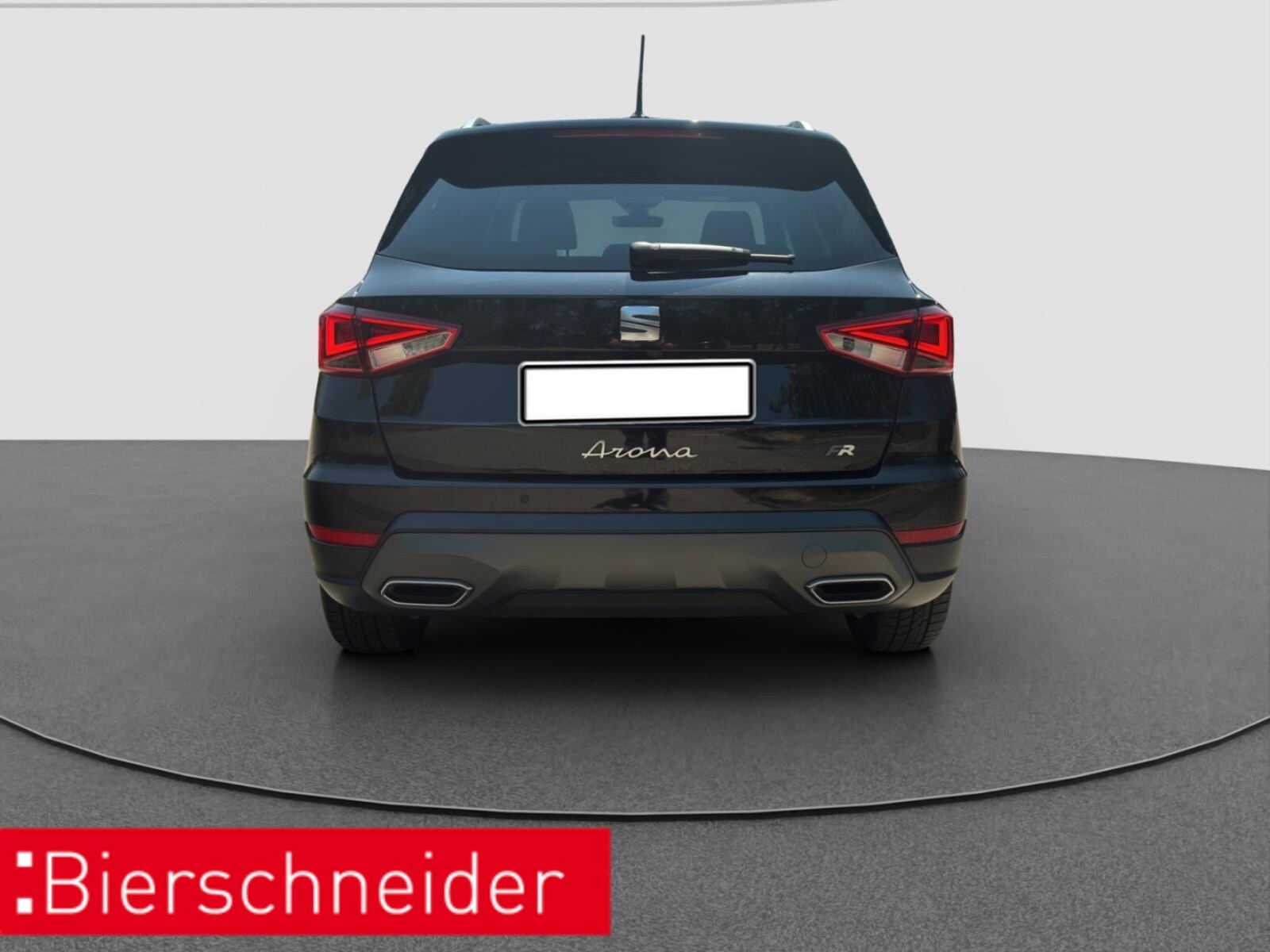 SEAT Arona – Bild 6