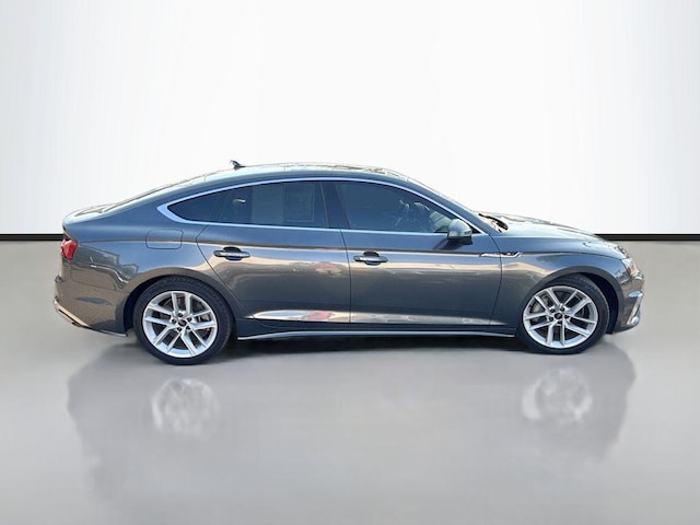 2023 Audi A5 Sportback