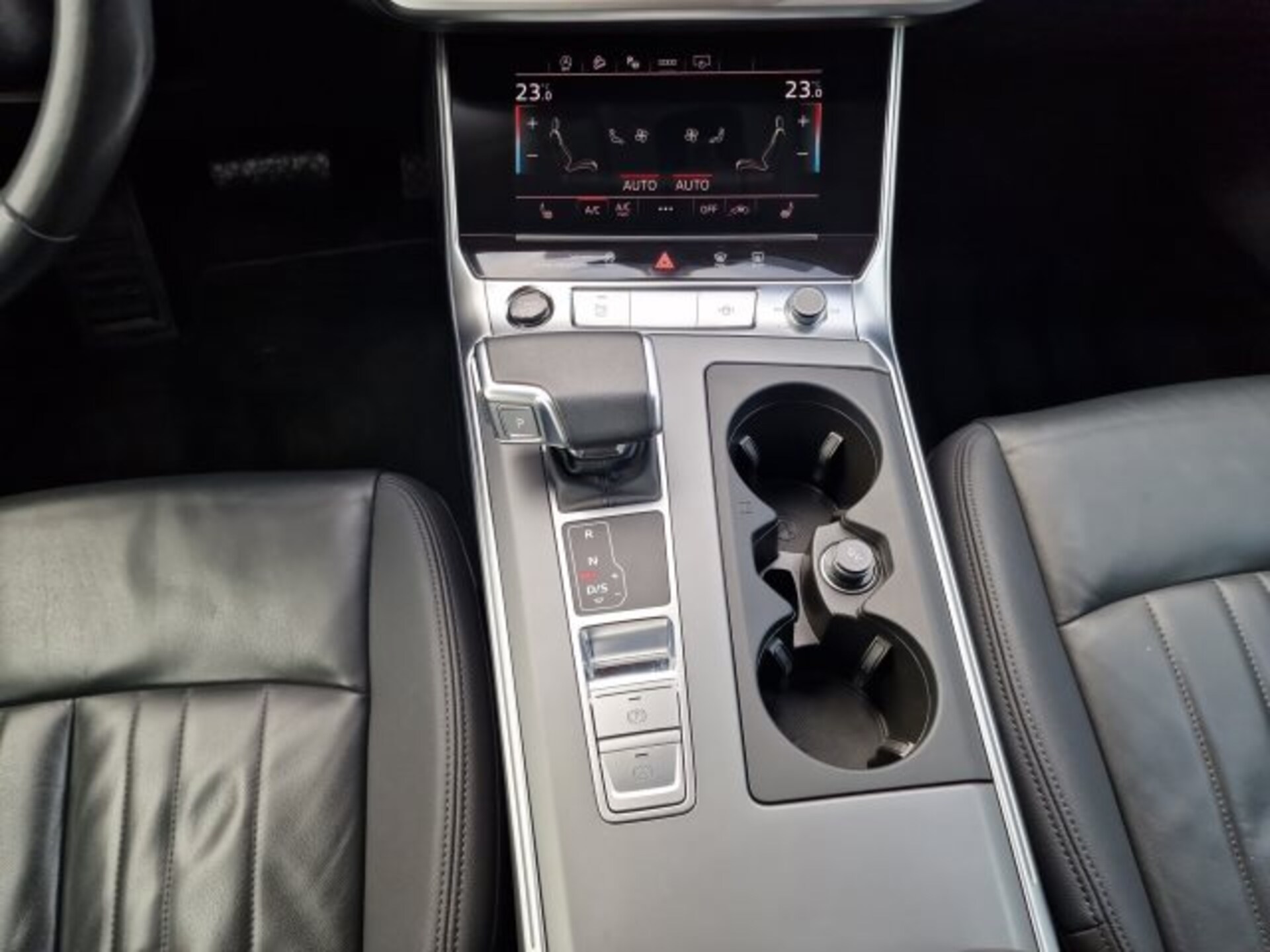 Audi A6 allroad quattro
