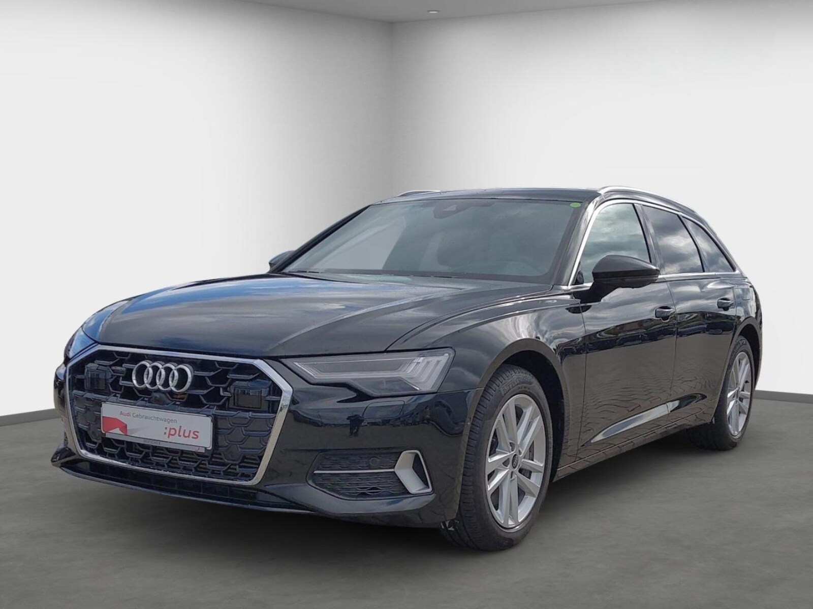 Audi A6 Avant – Bild 2