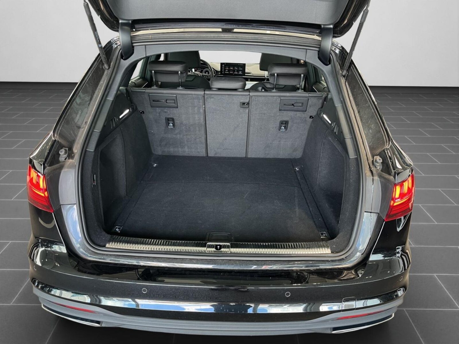 Audi A4 Avant – Bild 15