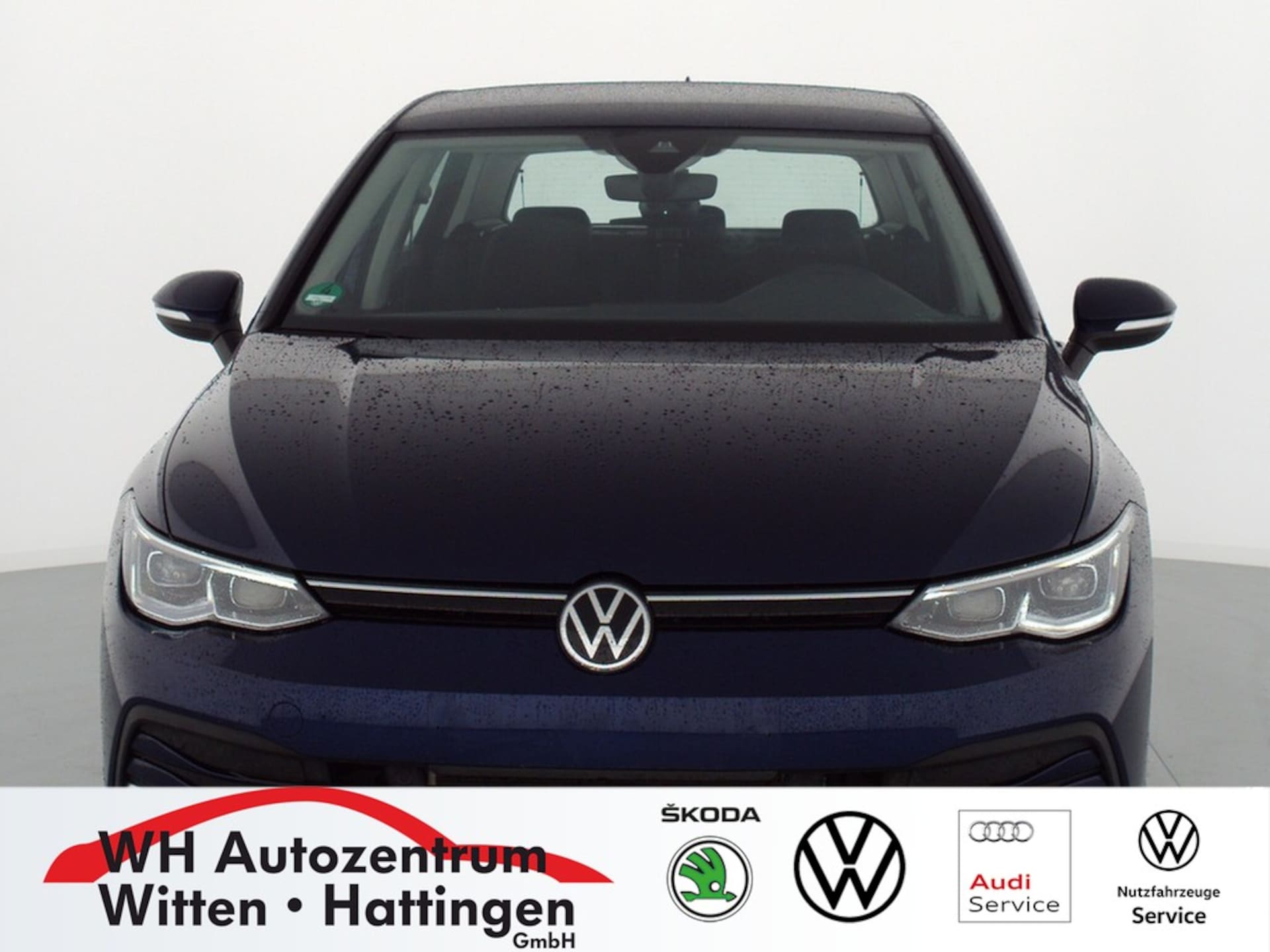 Volkswagen Golf Style