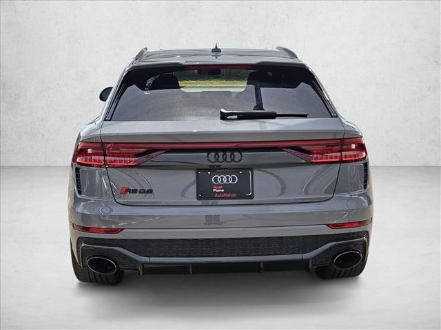 2023 Audi RS Q8