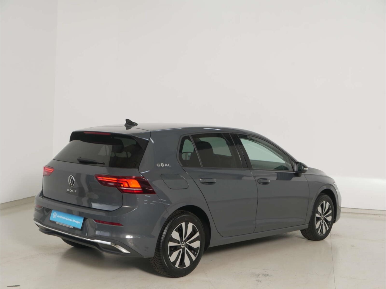 Volkswagen Golf – Bild 9