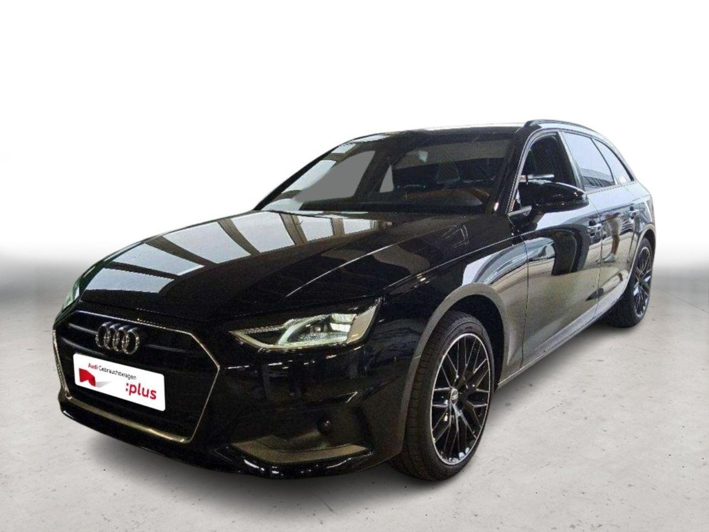 Bild über Audi A4 Avant 35 TFSI S tronic - für weitere Informationen kontaktieren Sie den Audi Partner