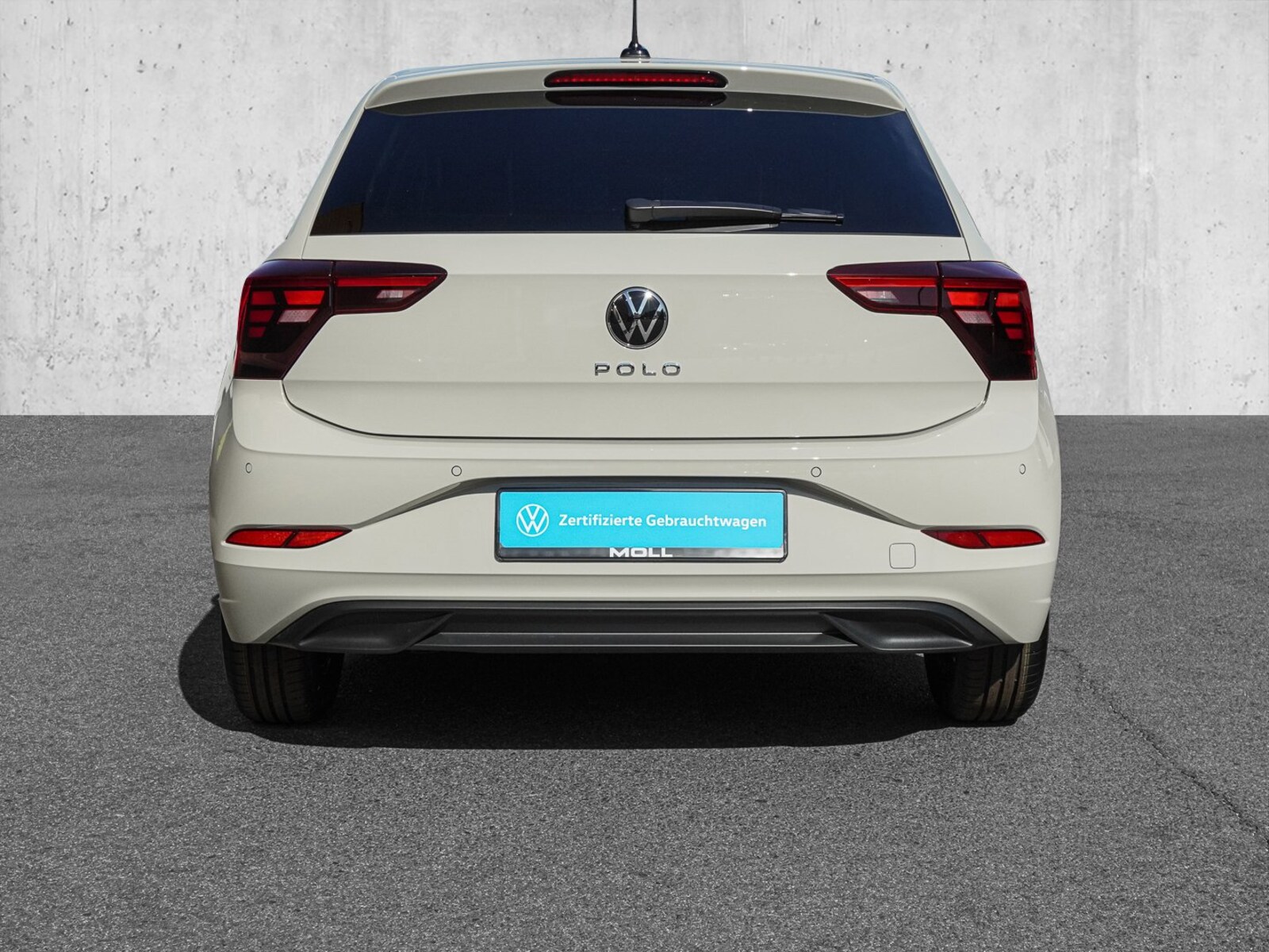 Volkswagen Polo – Bild 6