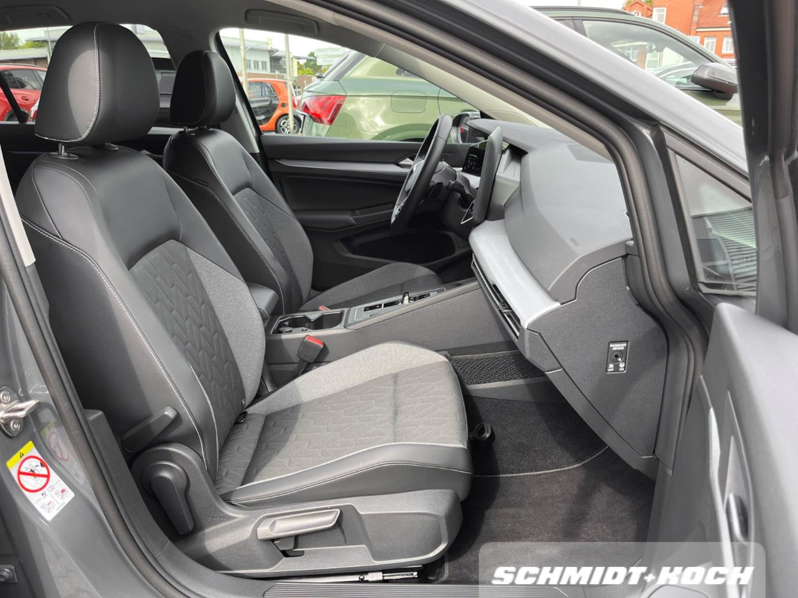 Volkswagen Golf – Bild 5