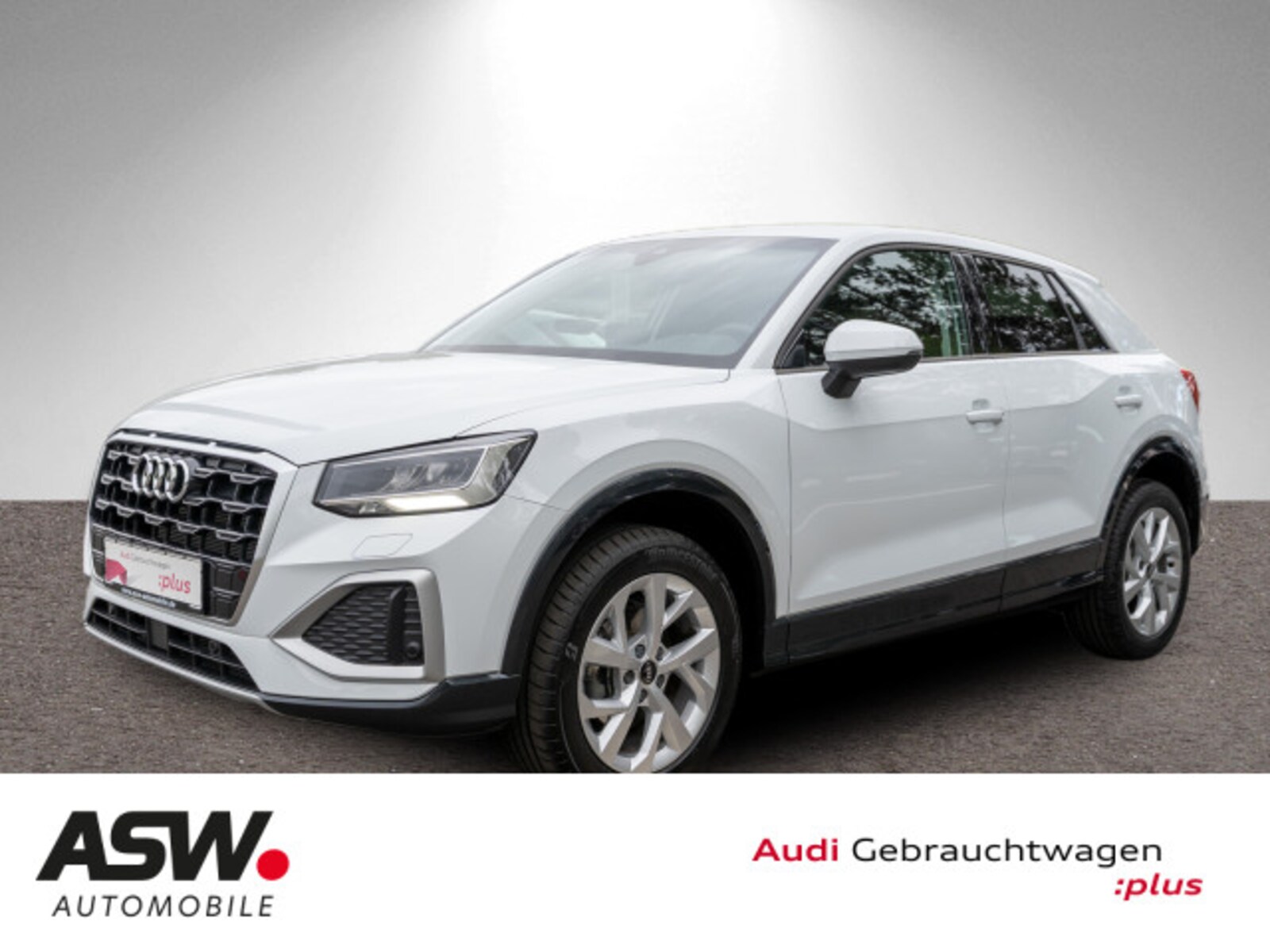 Audi Q2