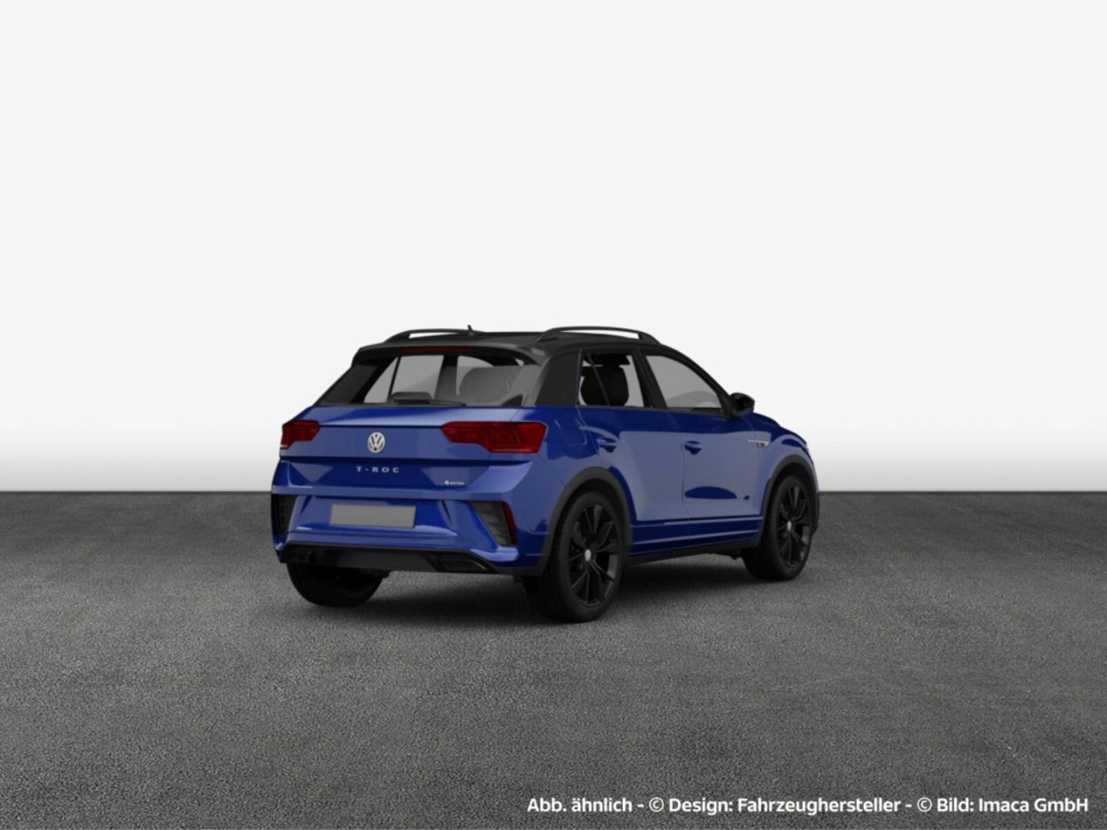 Volkswagen T-Roc – Bild 25