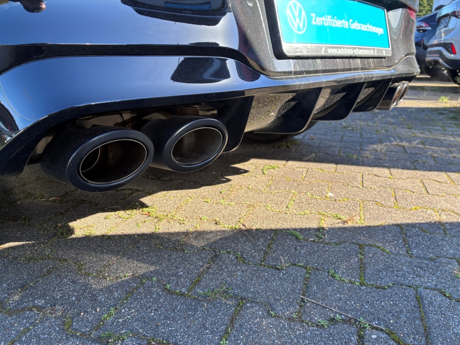 Volkswagen Golf – Bild 13
