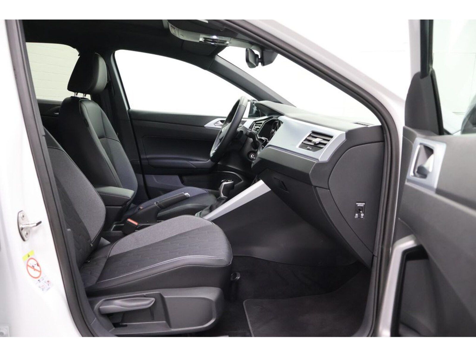 Volkswagen Taigo – Bild 24