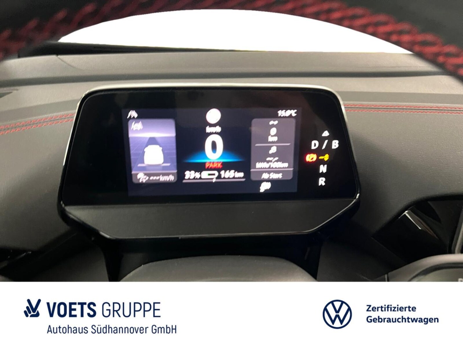 Volkswagen ID.4 – Bild 11