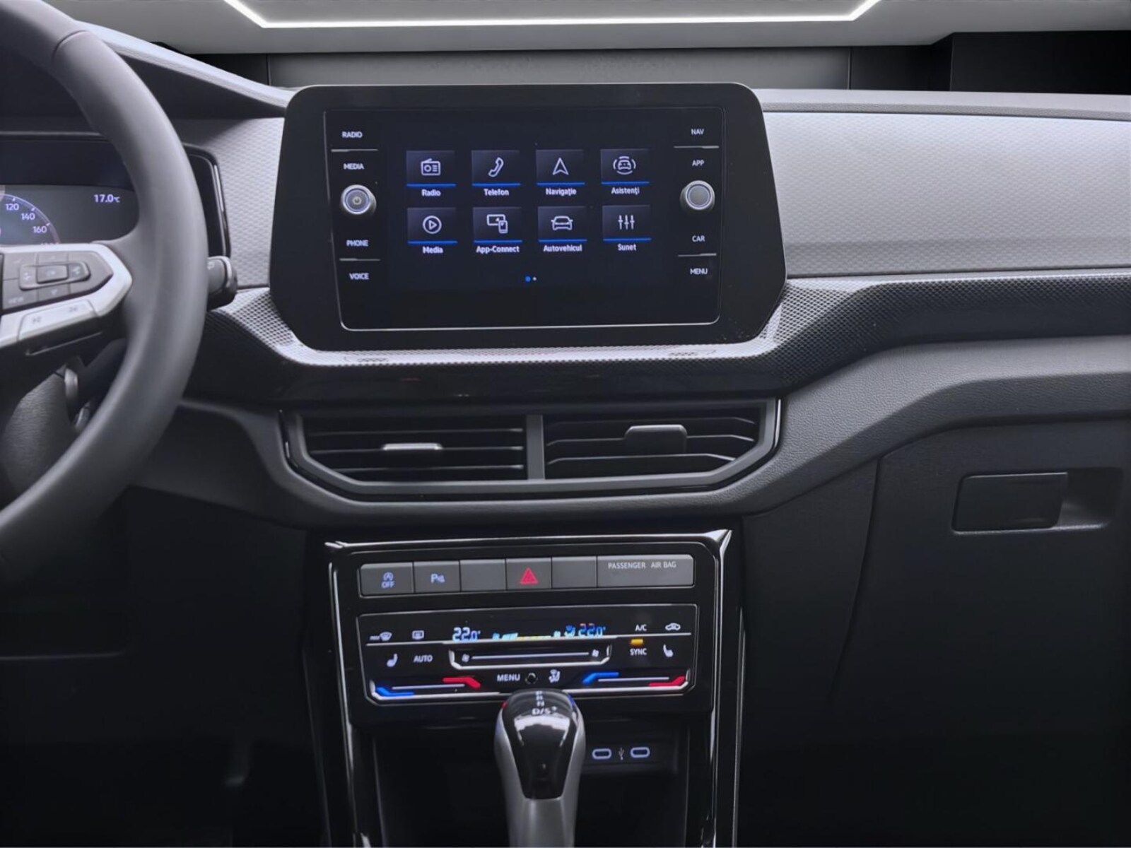 Volkswagen T-Cross – Bild 15