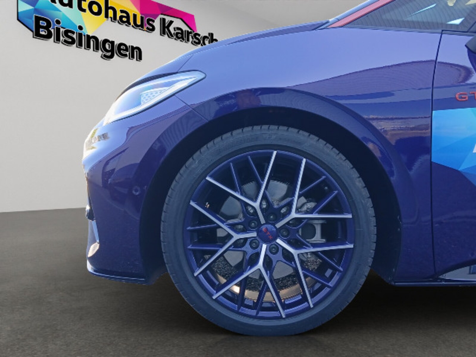 Volkswagen ID.3 – Bild 10