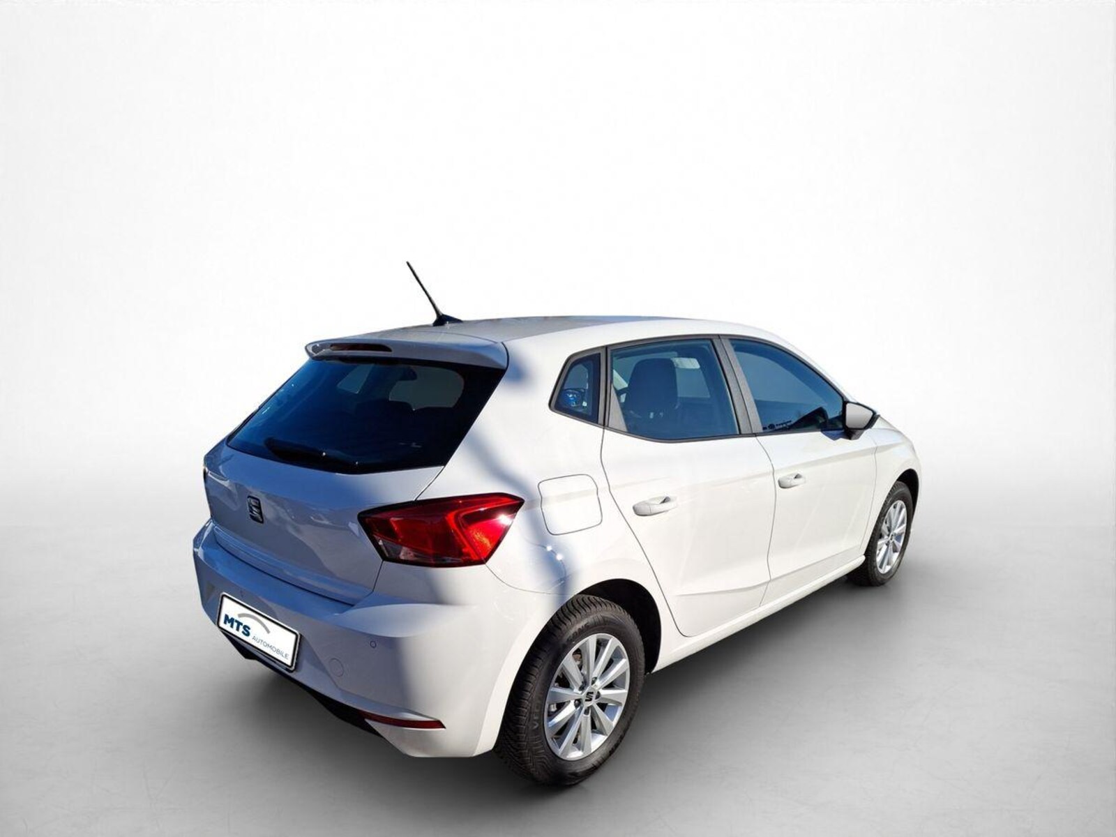 SEAT Ibiza – Bild 6