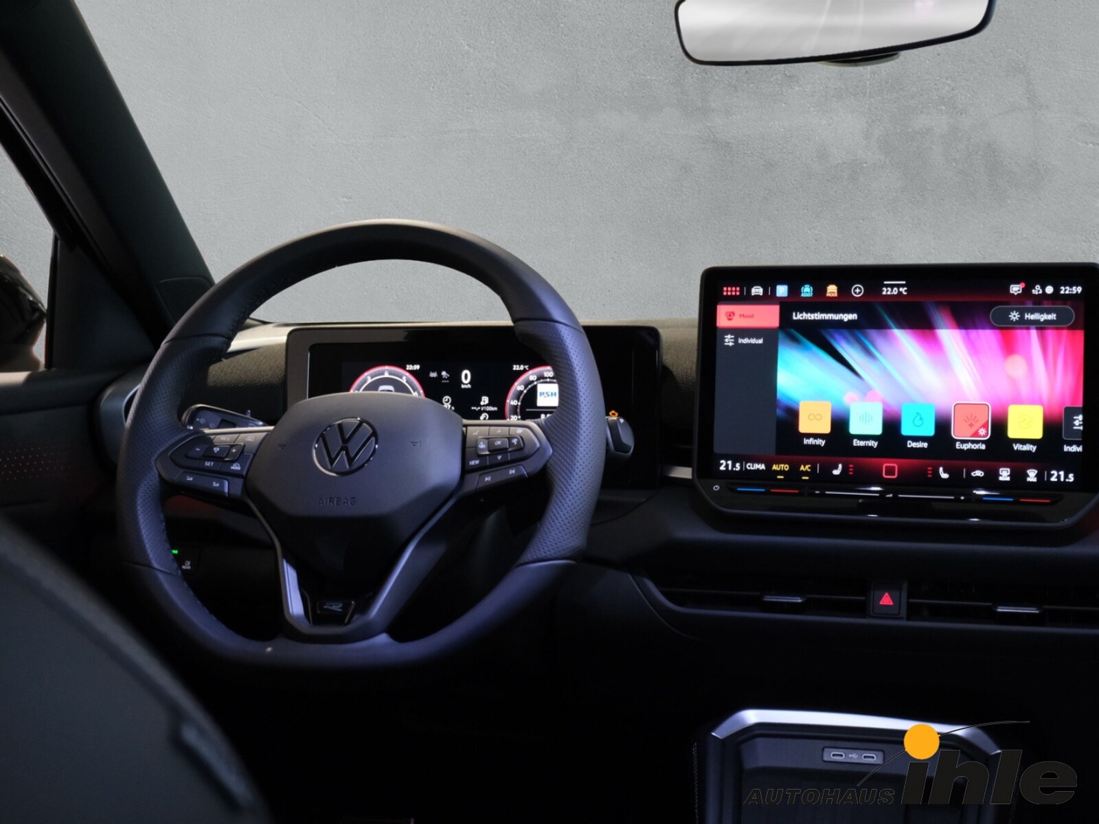 Volkswagen T-Roc – Bild 5