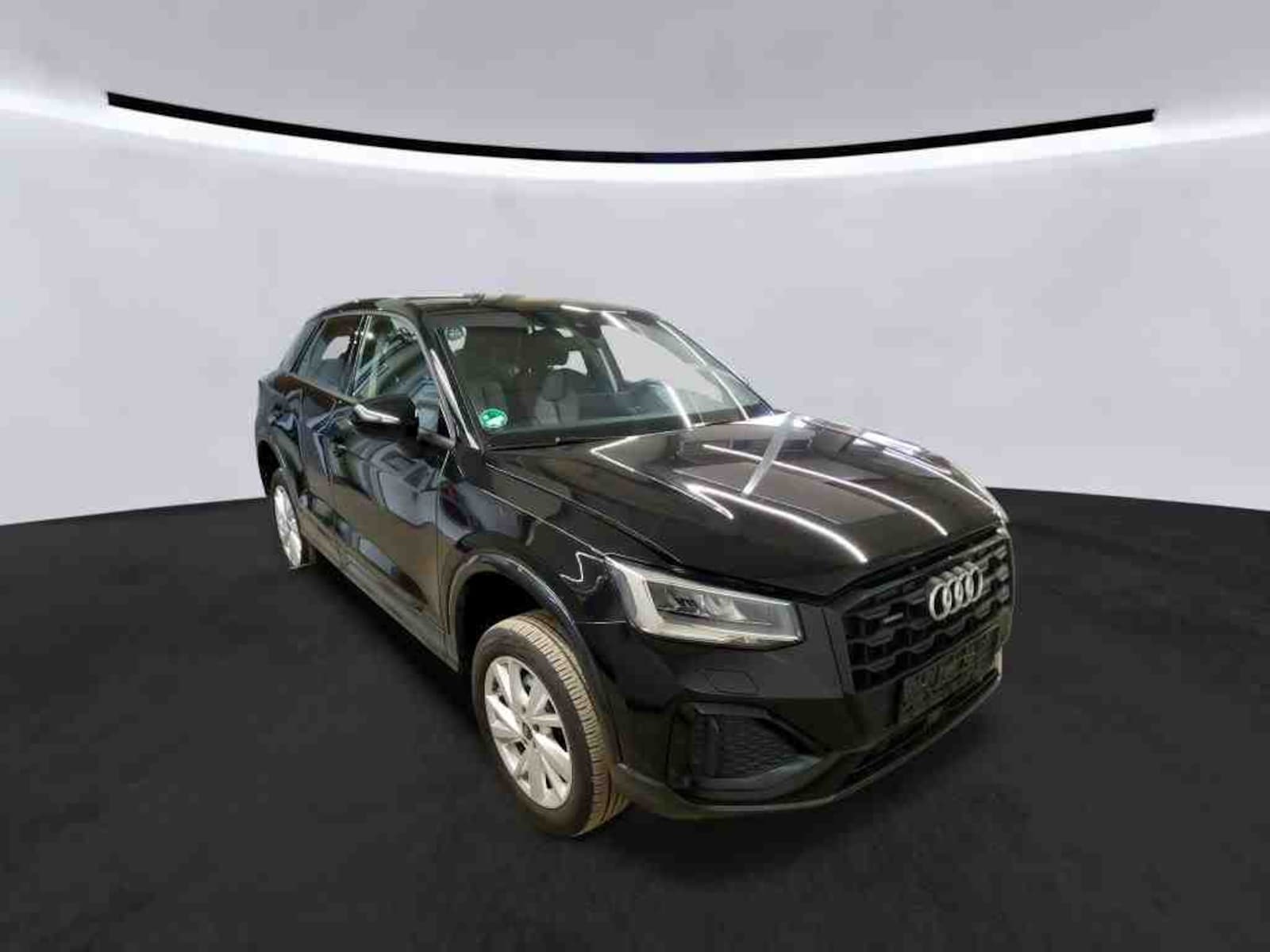 Audi Q2 – Bild 3