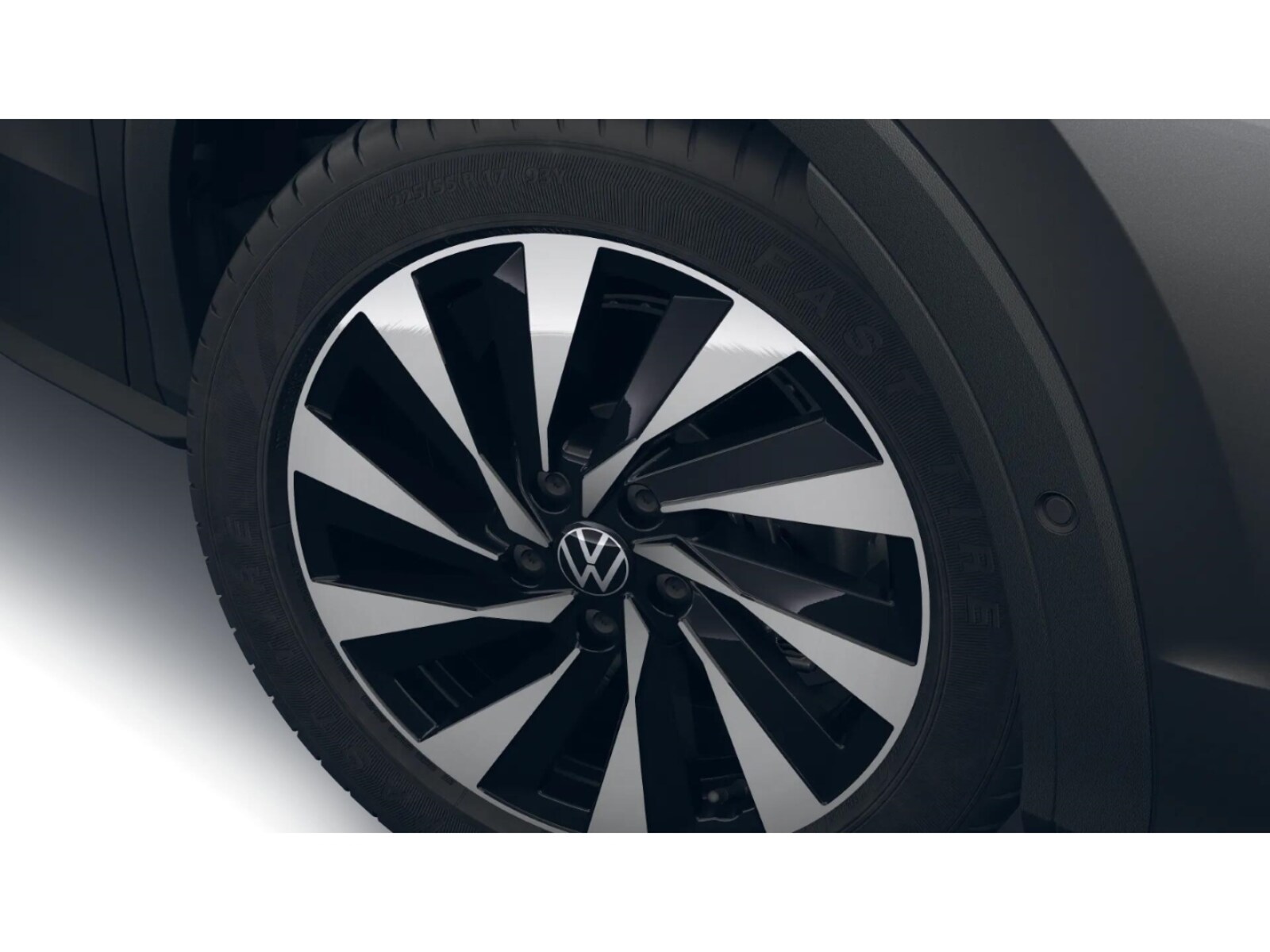 Volkswagen T-Roc – Bild 12