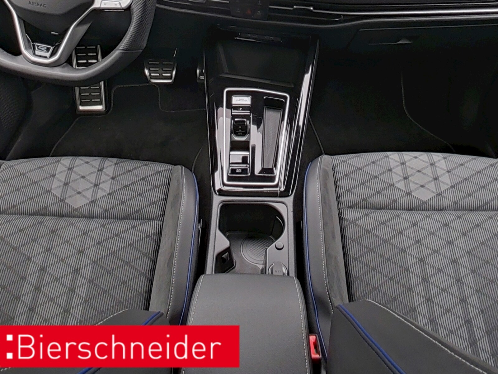Volkswagen Golf – Bild 13