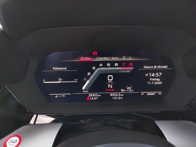 Audi S3 Sportback TFSI Quattro S Tronic - 2022 - Joinsteer - #11