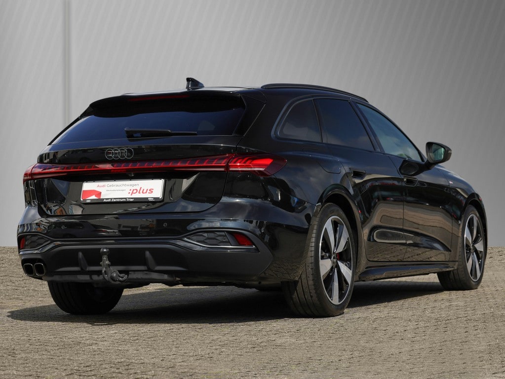 Image about Audi A5 Avant TDI 150 kW S tronic