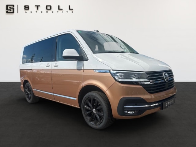 Volkswagen T6.1 Multivan