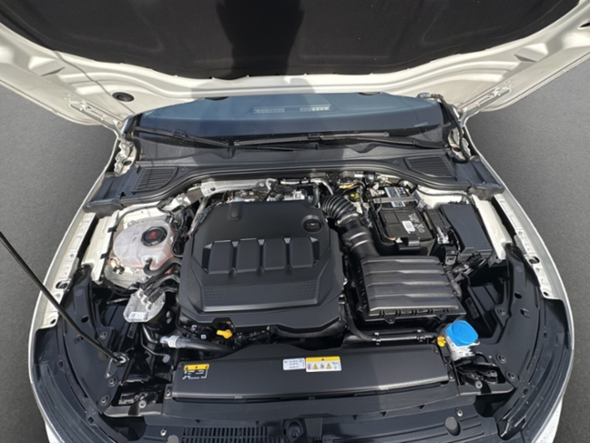 Volkswagen Golf Variant Active