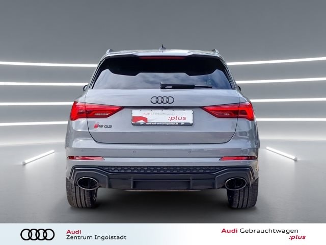 Audi RSQ3 TFSI Quattro S Tronic - - Joinsteer - #5