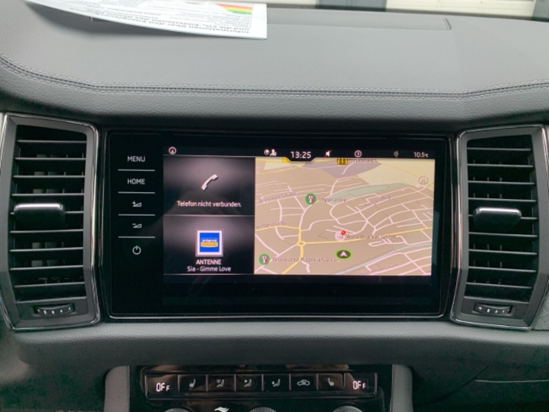 Skoda Kodiaq Ambition